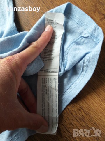 hollister - страхотна мъжка тениска , снимка 6 - Тениски - 40779354