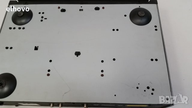 CD player Grundig Fine Arts, снимка 8 - MP3 и MP4 плеъри - 27622962