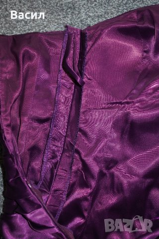 Бална / Официална рокля, снимка 8 - Рокли - 40698362