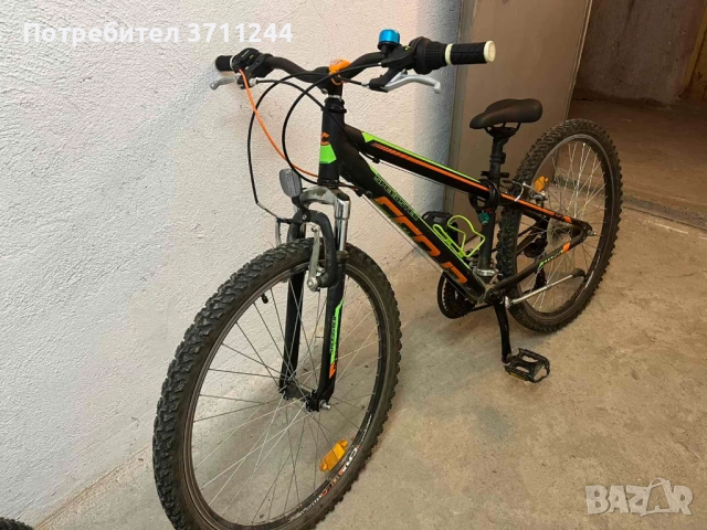 2 бр велосипеди , снимка 6 - Велосипеди - 52016968