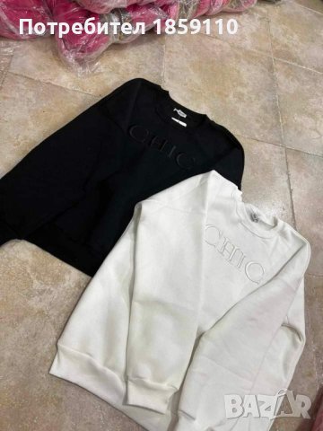 дамски блузи , снимка 2 - Блузи с дълъг ръкав и пуловери - 43016810