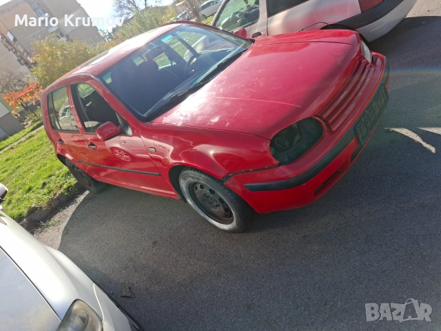 Golf 4 голф 4 на части , снимка 2 - Части - 52249812