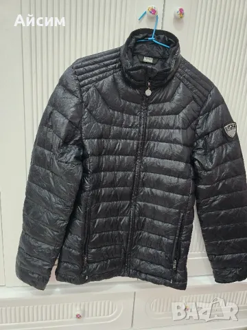 оригинално преходно яке Armani S размер, снимка 6 - Якета - 48221260