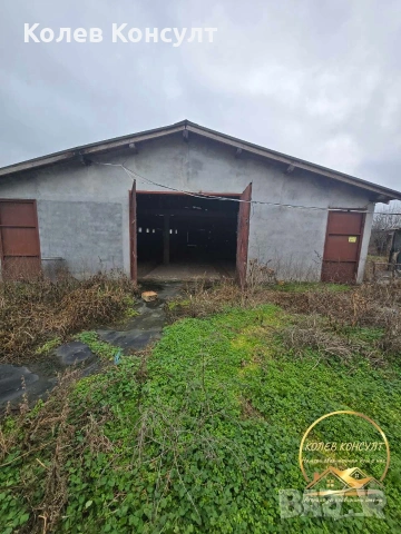 Къща с обор село Знаменосец , снимка 7 - Къщи - 53417905