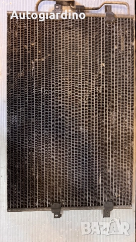 Климатичен радиатор за Citroen Evasion 1995, снимка 2 - Части - 52124811