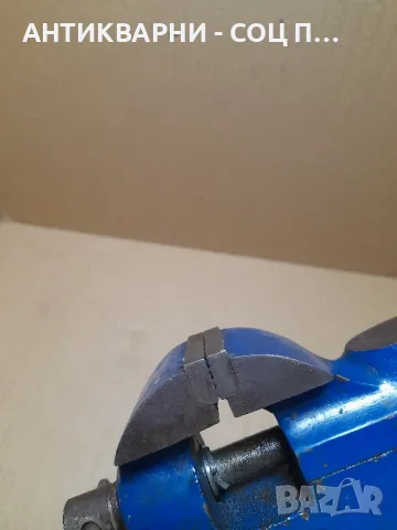 Старо Малко Менгеме Тегло 2.500кг., снимка 6 - Антикварни и старинни предмети - 48923106