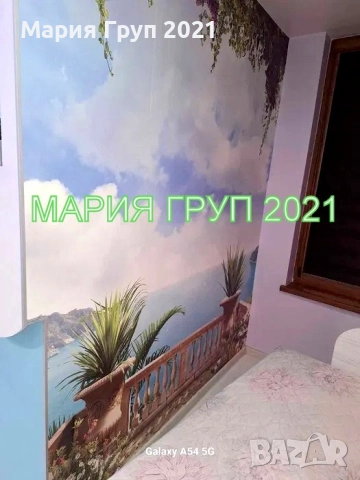 !!!ТОП ОФЕРТА!!!Продавам Обзаведен Апартамент Ново Строителство в гр. Хасково Център!!!, снимка 13 - Апартаменти - 52307007