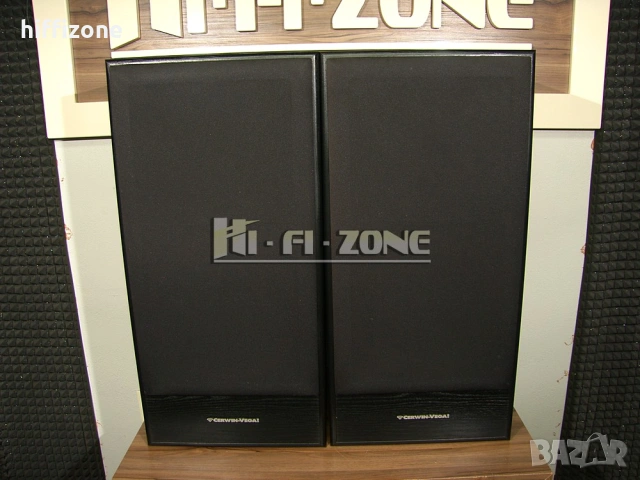 Тонколони   Cerwin-vega e.315 , снимка 8 - Тонколони - 53562304