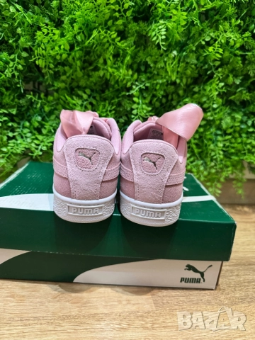 Дамски маратонки Puma , снимка 3 - Маратонки - 51749720