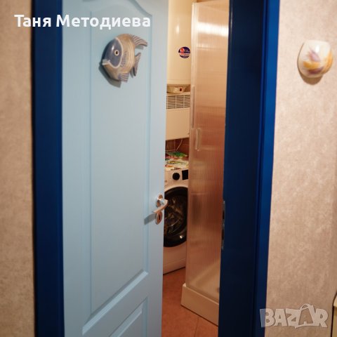 Апартамент за гости Бургаска Раковина в гр. Бургас, снимка 12 - Квартири, нощувки - 43409536