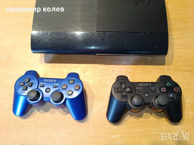 конзола " SONY PLAYSTATION CECH-4204C", снимка 3 - PlayStation конзоли - 48434301