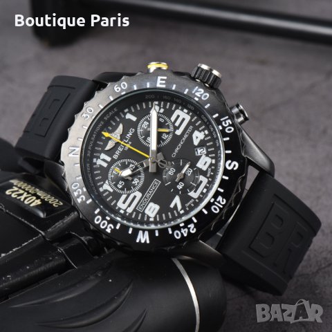 Breitling Endurance Pro мъжки часовник