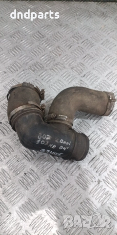 Турбо пътища Peugeot 807 2.0HDI 2004г.	