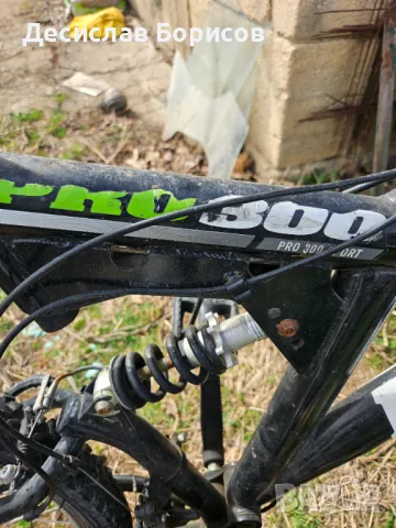 Колело 26 цола, снимка 6 - Велосипеди - 49504989