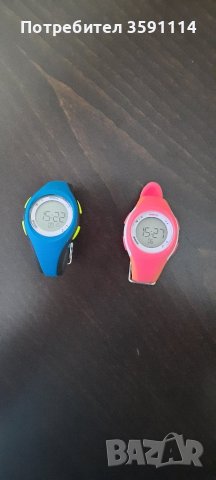 Детски часовник!