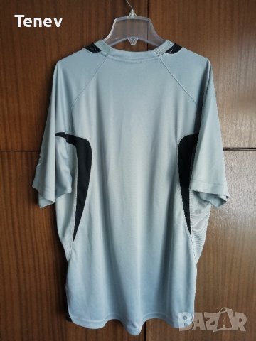 NikeFit оригинална тениска L, снимка 2 - Тениски - 37676151