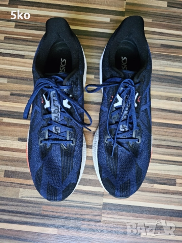 маратонки Asics Dynablast 5