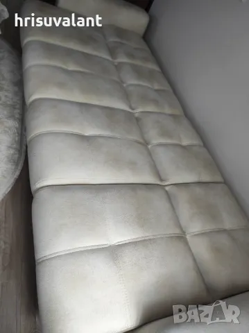 Диван с функция сън , снимка 3 - Дивани и мека мебел - 50229568