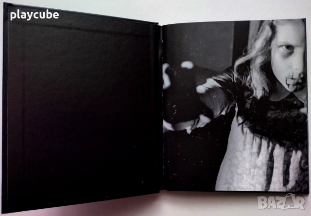 Night Of The Living Dead (1968) - Limited Edition Mediabook - Blu-Ray, снимка 4 - Blu-Ray филми - 52720829