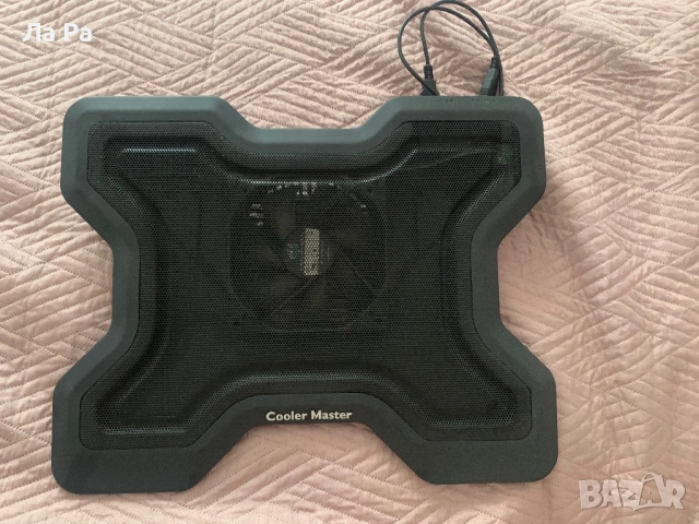 Охладител за лаптоп Cooler Master