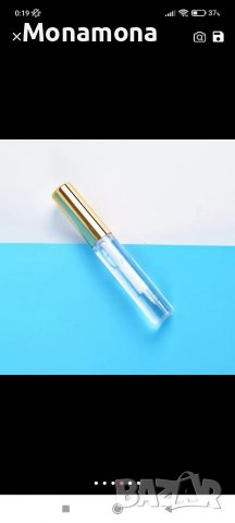 3D мигли естествен косъм + лепило, снимка 2 - Други - 36148664