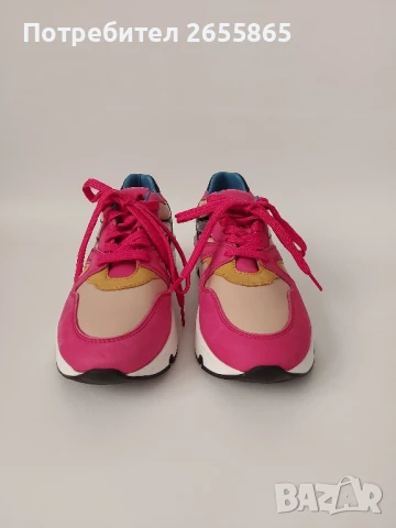 Дамски сникърси, снимка 8 - Маратонки - 51407169