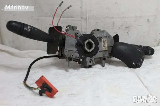 лостчета за мигачи светлини и чистачки за рено