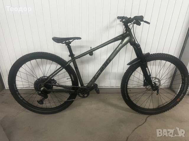 Алуминиев Планински велосипед Drag Shift 5.3 29 цола М размер рамка, снимка 2 - Велосипеди - 53447957