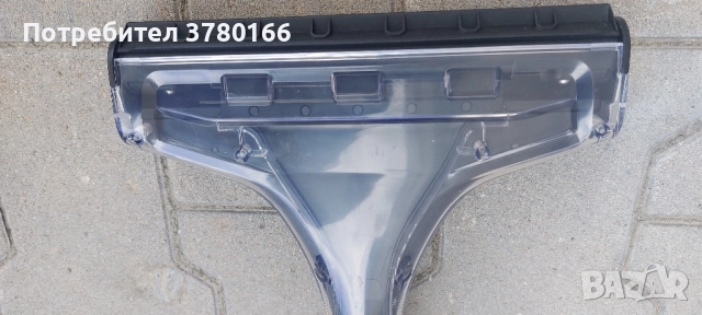 Karcher puzzi приставка за Килими , снимка 4 - Прахосмукачки - 52144356