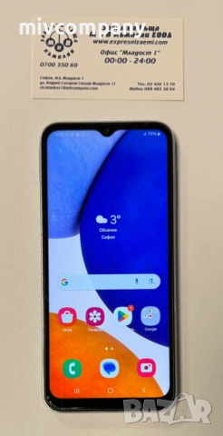 Samsung Galaxy A14 5G 128/4GB