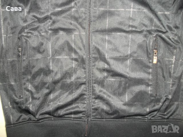 Спортно горнище ECKO UNLTD.   мъжко,ХЛ-2ХЛ, снимка 5 - Спортни дрехи, екипи - 27285816