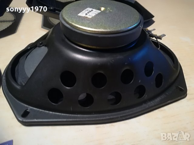 bose-2бр тонколони за вграждане или кола, снимка 18 - Тонколони - 28873319