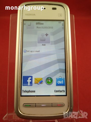 Телефон  Nokiа /не чете сим/, снимка 1 - Nokia - 15268474