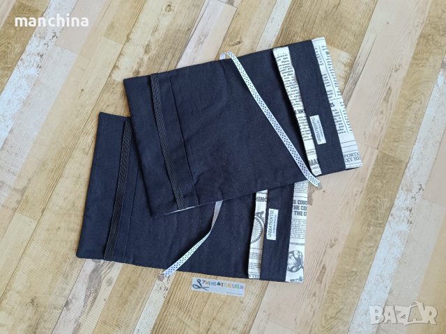 Подвързия за книга "Вестник", снимка 5 - Други - 43681721