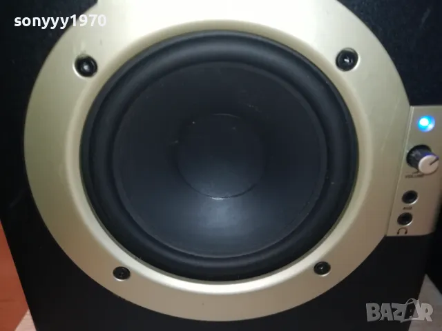 SAMSON-АКТИВНИ ТОНКОЛОНИ ВНОС SWISS 2112241556LK1EWC, снимка 11 - Тонколони - 48425967