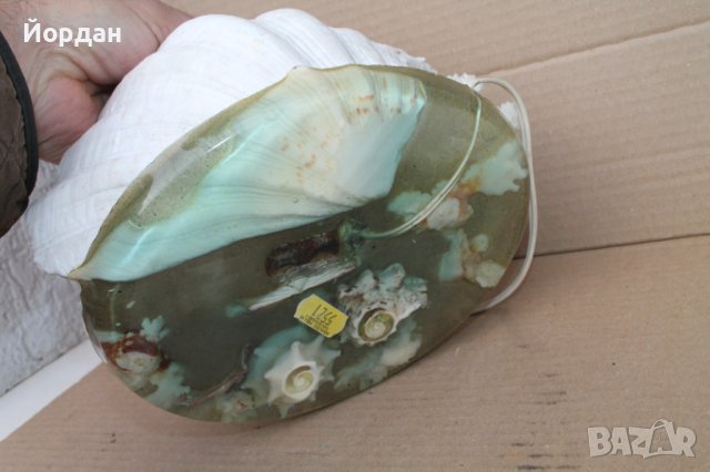 Чудесна нощна лампа, снимка 9 - Настолни лампи - 43534119