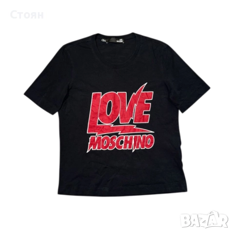 Love Moschino wmns tee