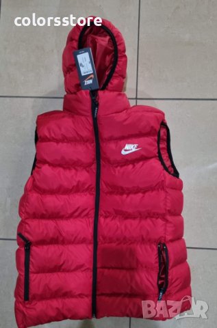 Мъжки елек Nike код VL331