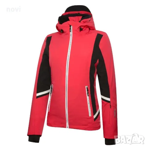 Zero RH+, 15k, XL,2XL, ново, оригинално дамско ски/сноуборд яке, снимка 2 - Зимни спортове - 47488797