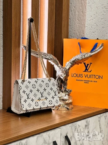 чанти louis vuitton , снимка 10 - Чанти - 50901744