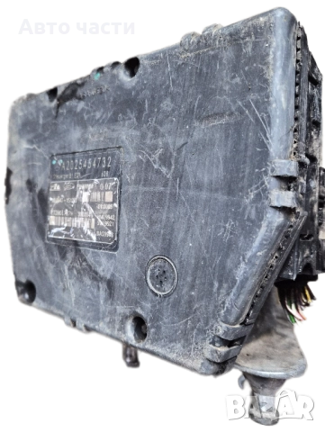 ПОМПА ABS MERCEDES CLK I W208, A2024310840 ,A2025454732 , снимка 3 - Части - 51854943