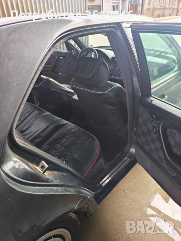 Мерцедес с220, снимка 9 - Автомобили и джипове - 52721552