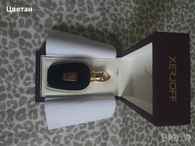 Оригинален парфюм Xerjoff Opera