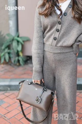 Zara гащеризон плетиво, снимка 5 - Гащеризони - 48525141