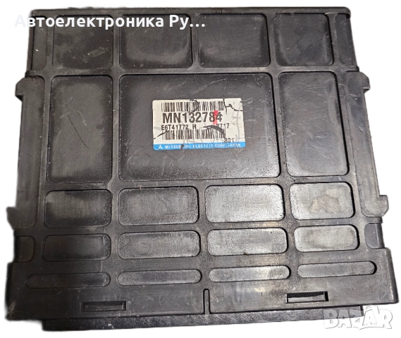 Компютър двигател ,MN132784 ,за MITSUBISHI LANCER Kombi (CS_W) 1.6 (2003 - 2008)