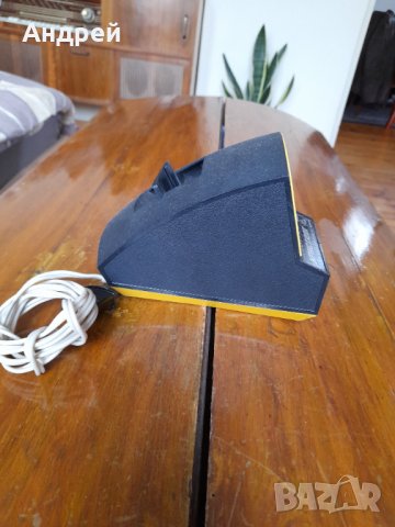 Стар прожекционен апарат Кристалл, снимка 5 - Други ценни предмети - 32244941