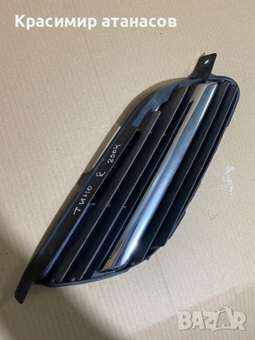 Решетка Предна дясна за Нисан алмера тино.9381M020