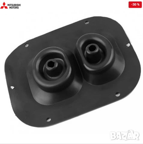 Маншон под скоростен лост MB659322 Mitsubishi Pajero Great Wall Hover