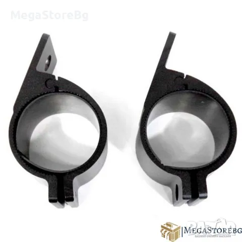 Метална стойка за халоген 66мм - 3030, снимка 5 - Аксесоари и консумативи - 47523953