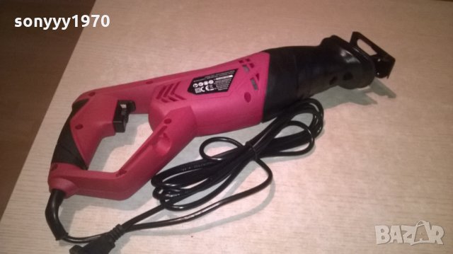 саблен трион, снимка 4 - Други инструменти - 27214350